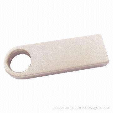 Compact USB2.0 Disk, Various Colors Available